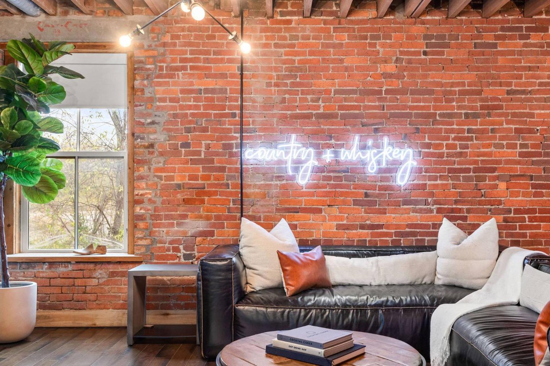 Tobacco 208 Holiday home Nashville
