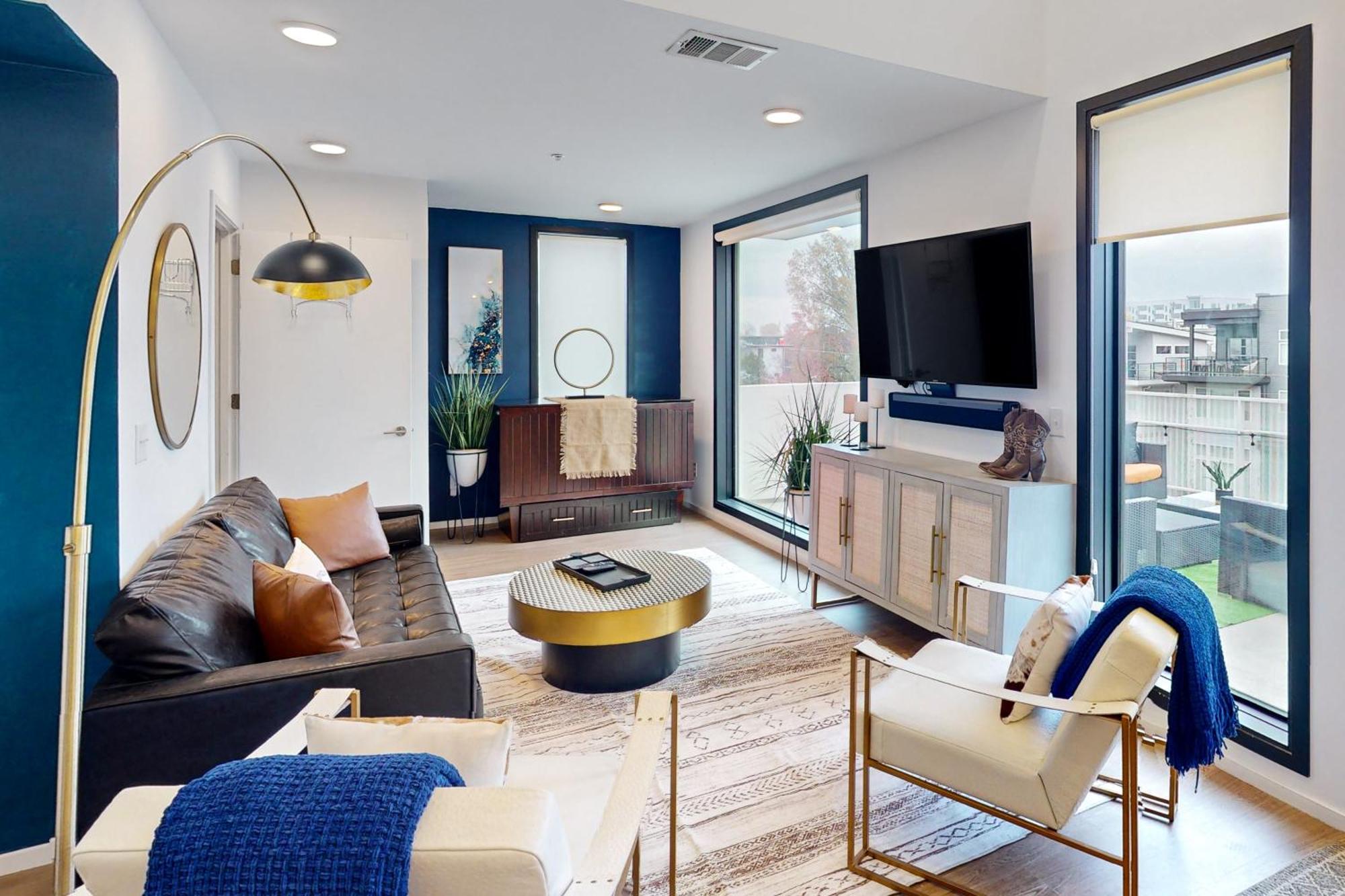 Holiday home Illume Vii Nashville