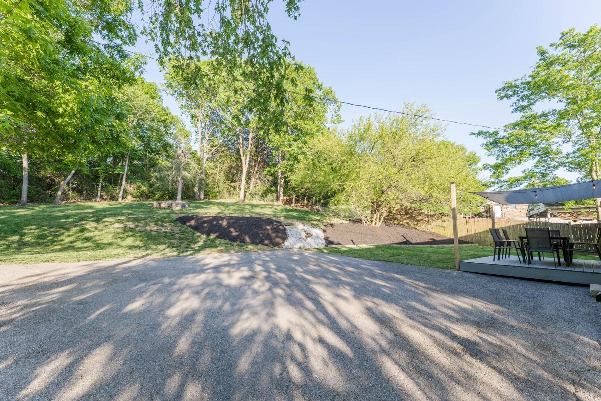 Holiday home Rockin' West Retreat - 5 Miles From Downtown Nashville