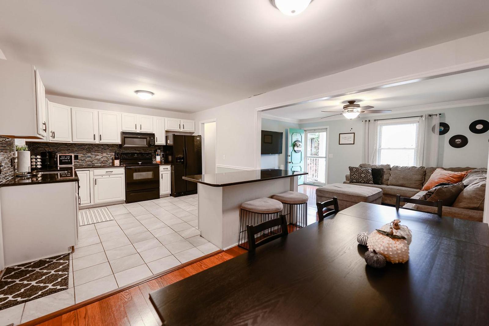 Holiday home Rockin' West Retreat - 5 Miles From Downtown Nashville