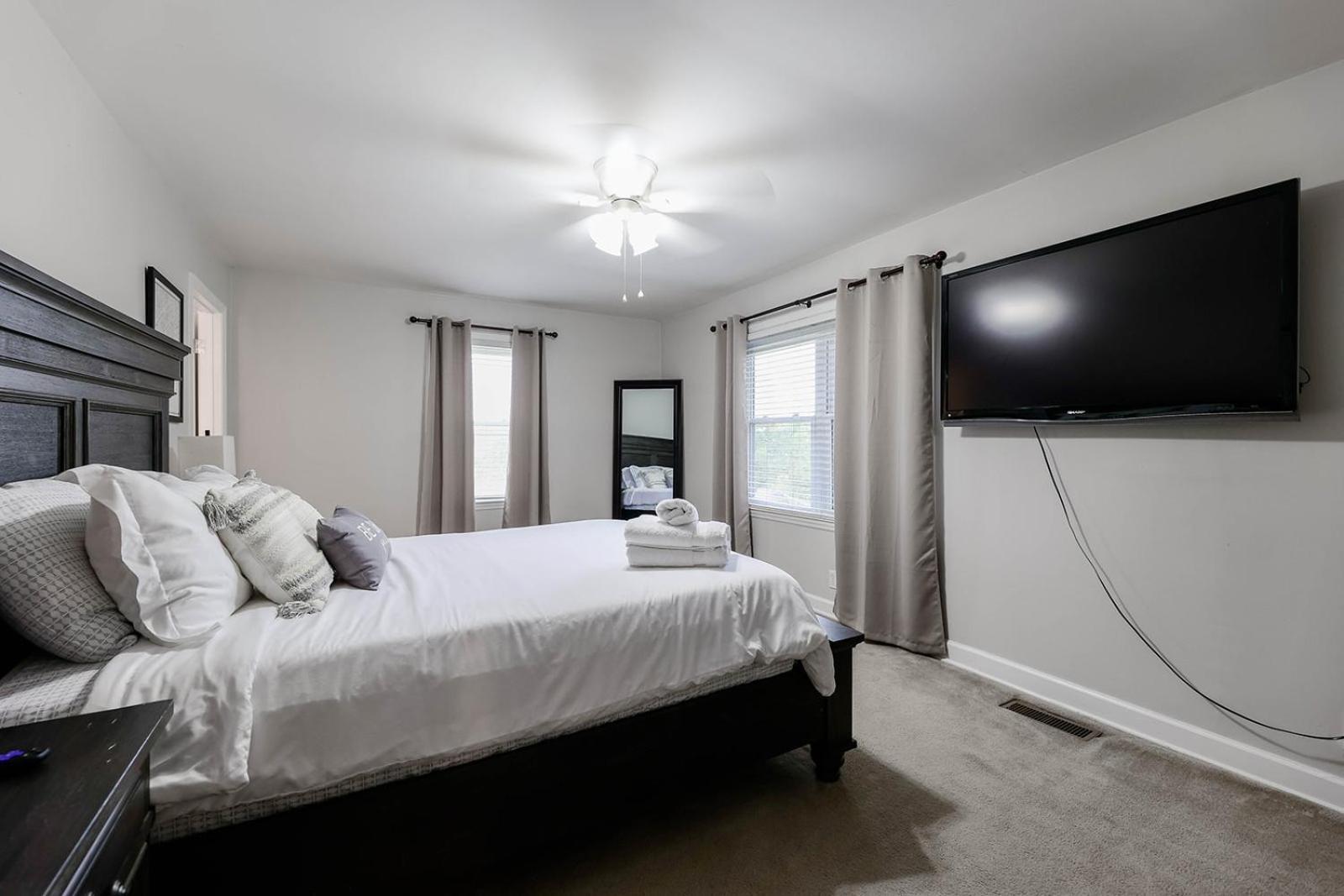 Holiday home Rockin' West Retreat - 5 Miles From Downtown Nashville