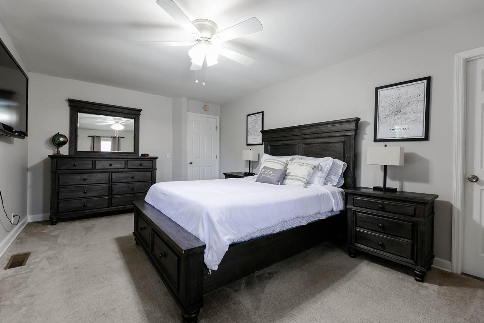 Rockin' West Retreat - 5 Miles From Downtown