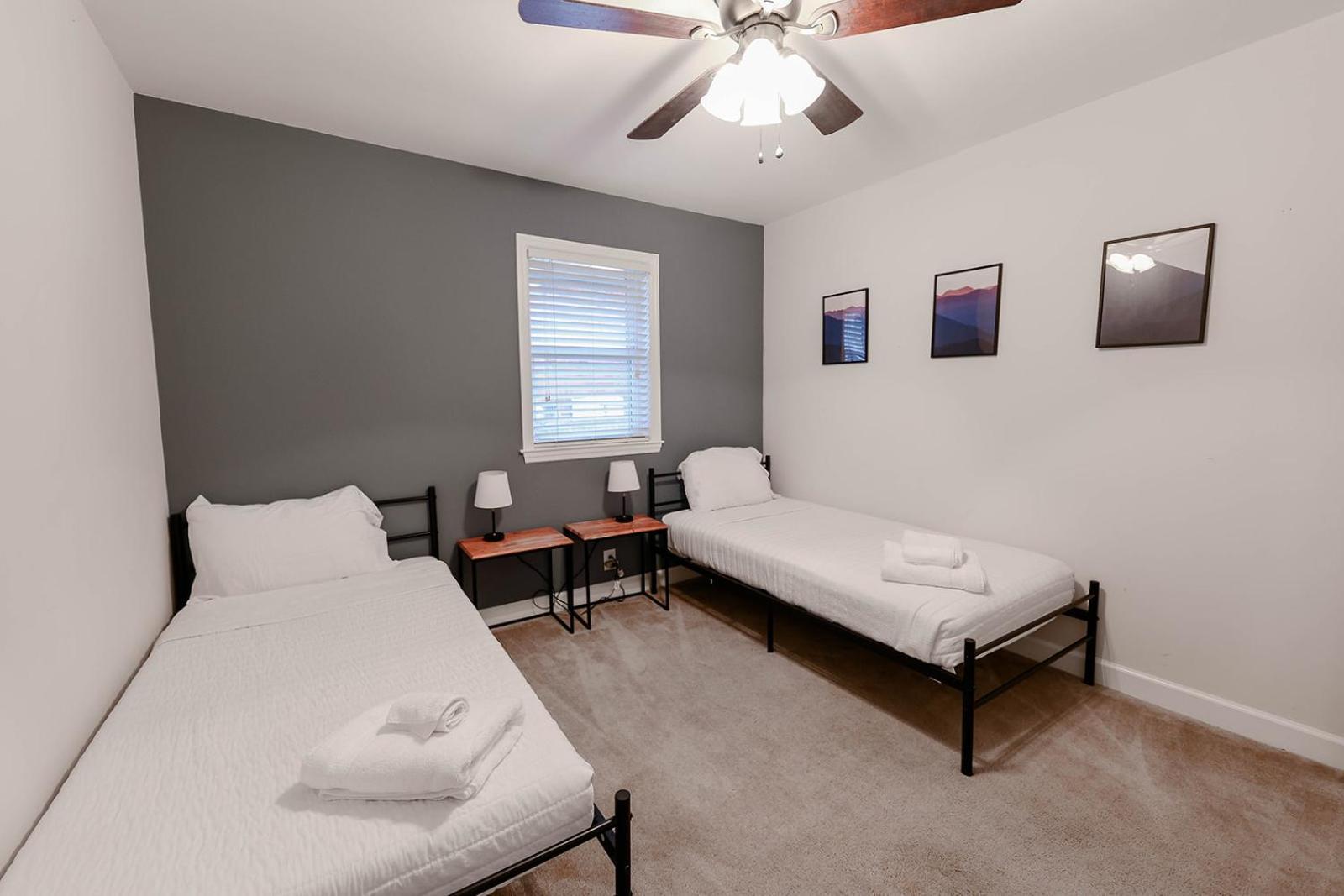 Rockin' West Retreat - 5 Miles From Downtown * Nashville