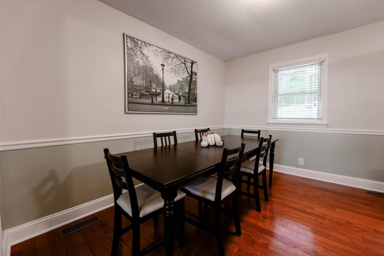 Rockin' West Retreat - 5 Miles From Downtown Holiday home Nashville