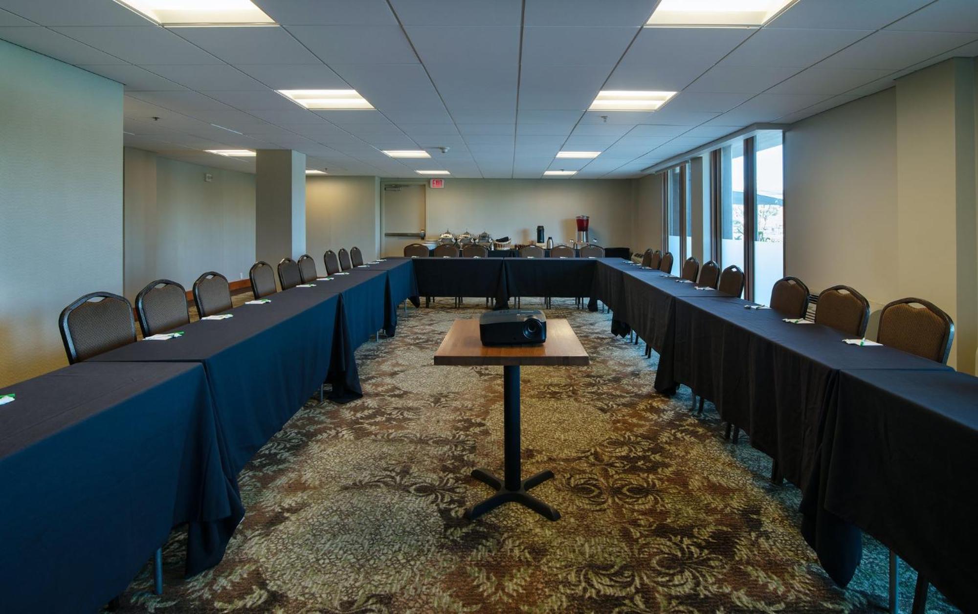 - Vanderbilt - Dwtn By Ihg