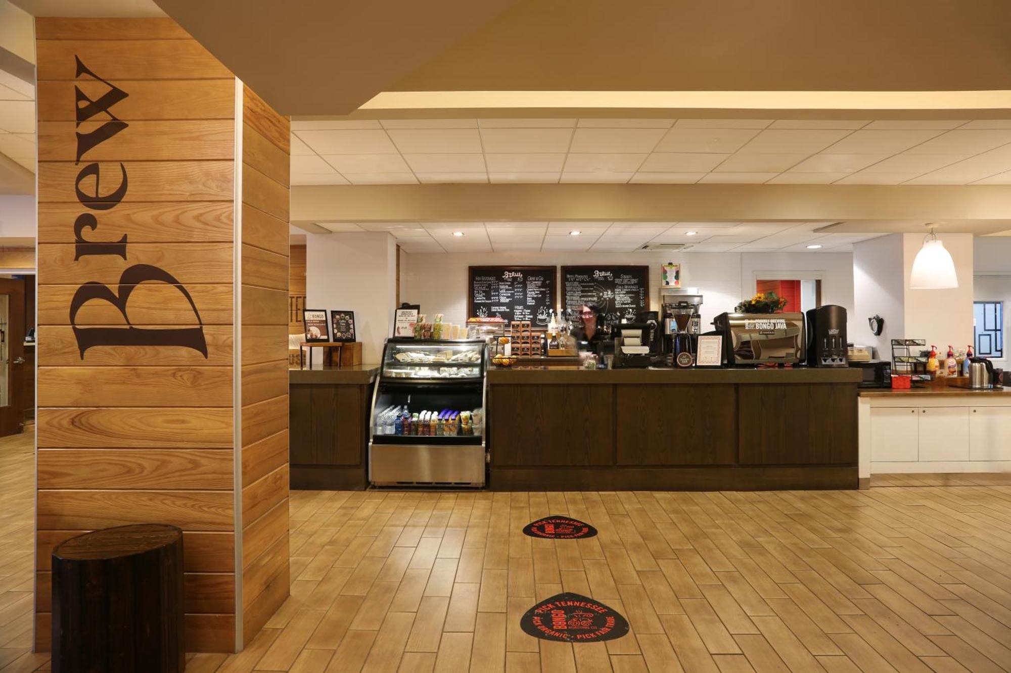 - Vanderbilt - Dwtn By Ihg Nashville