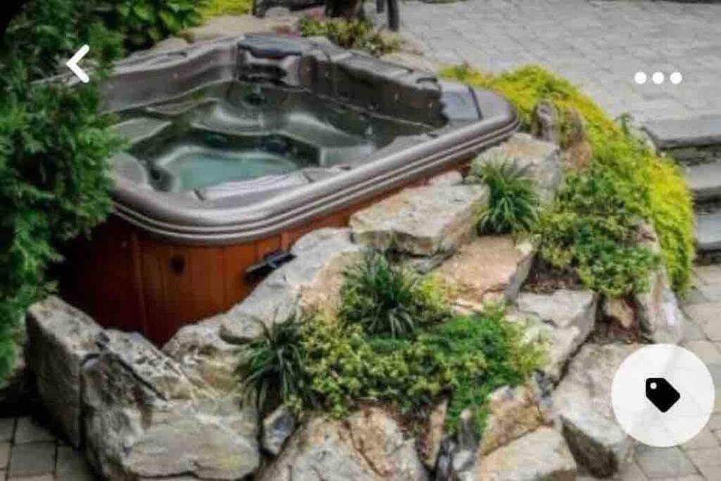 Holiday home Luxury@lake Mansion Pool/hot Tub For Discerning Tastes