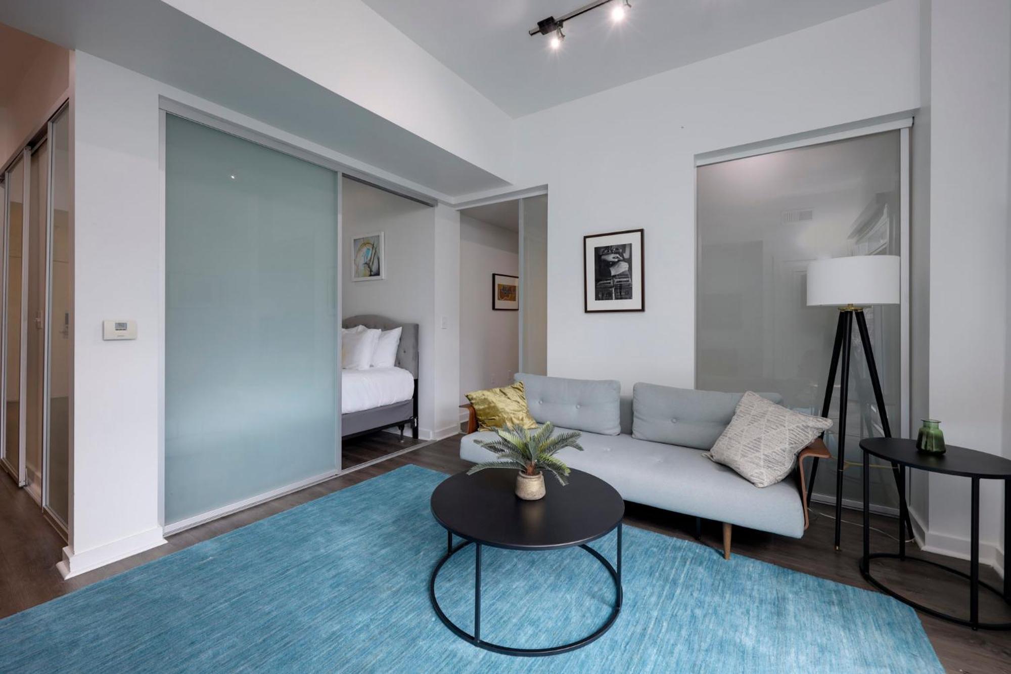 Locale Lofts The Gulch - Aparthotel *