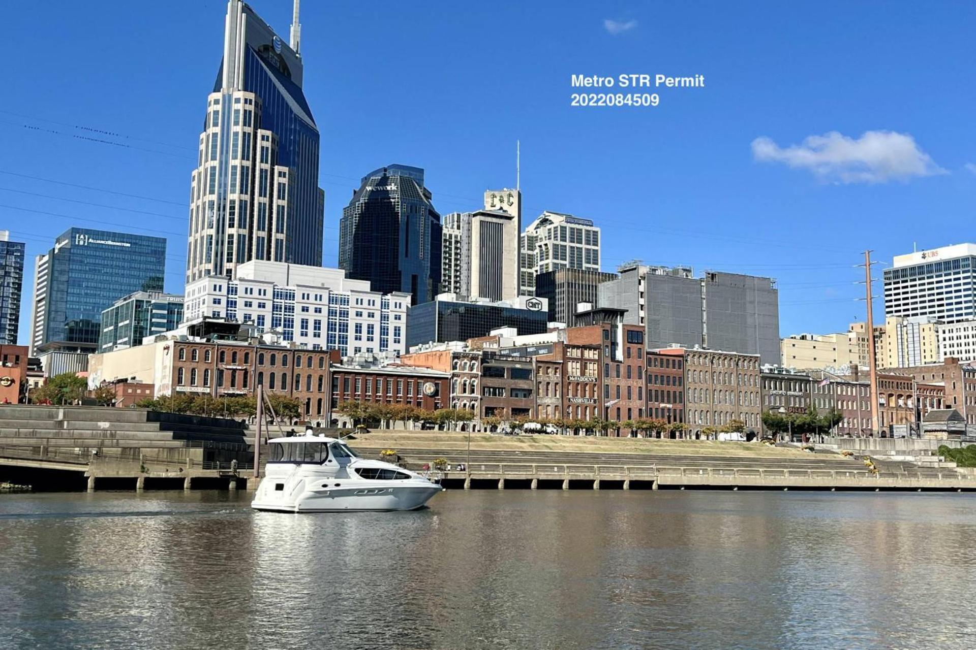 North 8th Holiday home Nashville