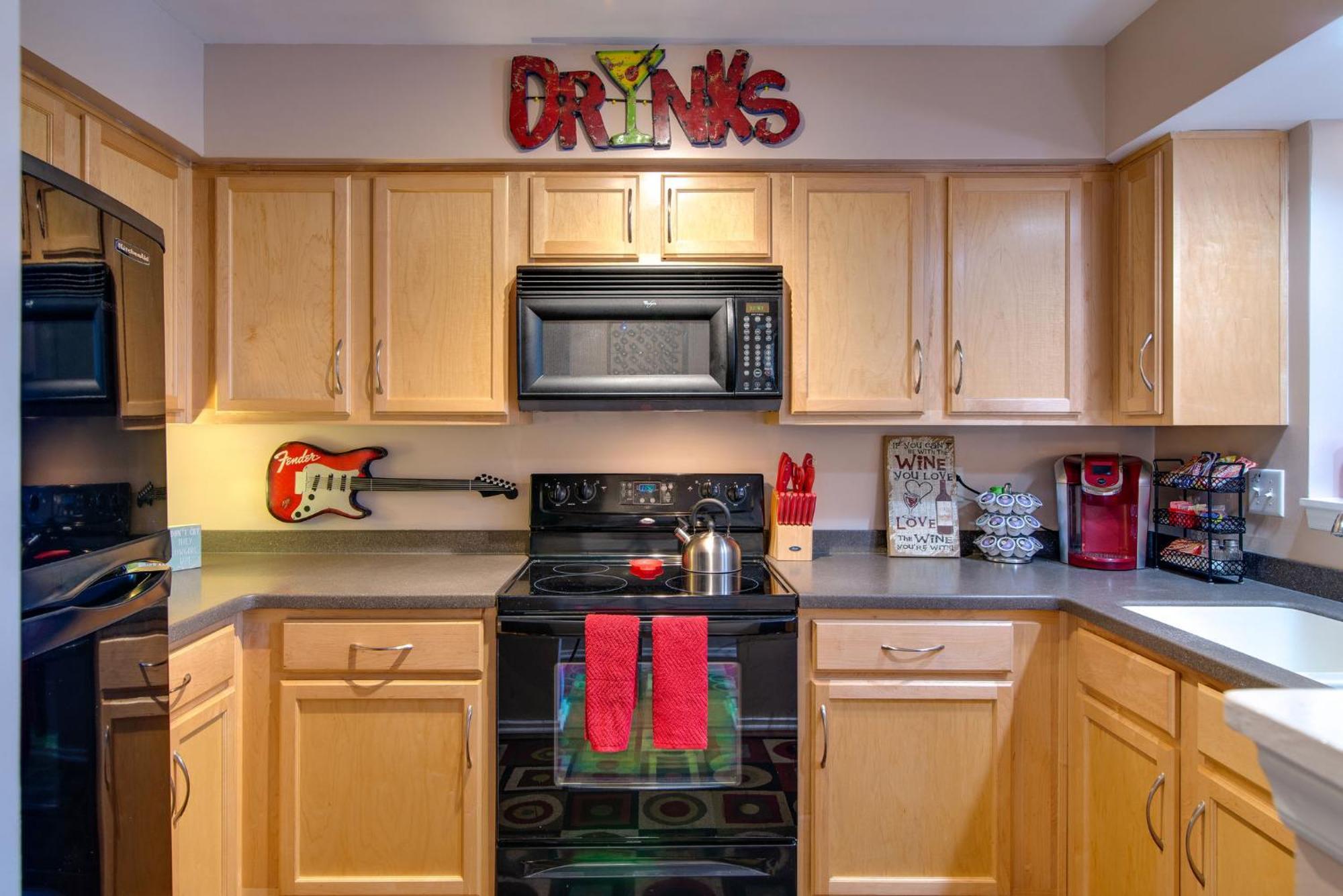New Listing Gorgeous Downtown On The River Walk To #2 Apartment Nashville