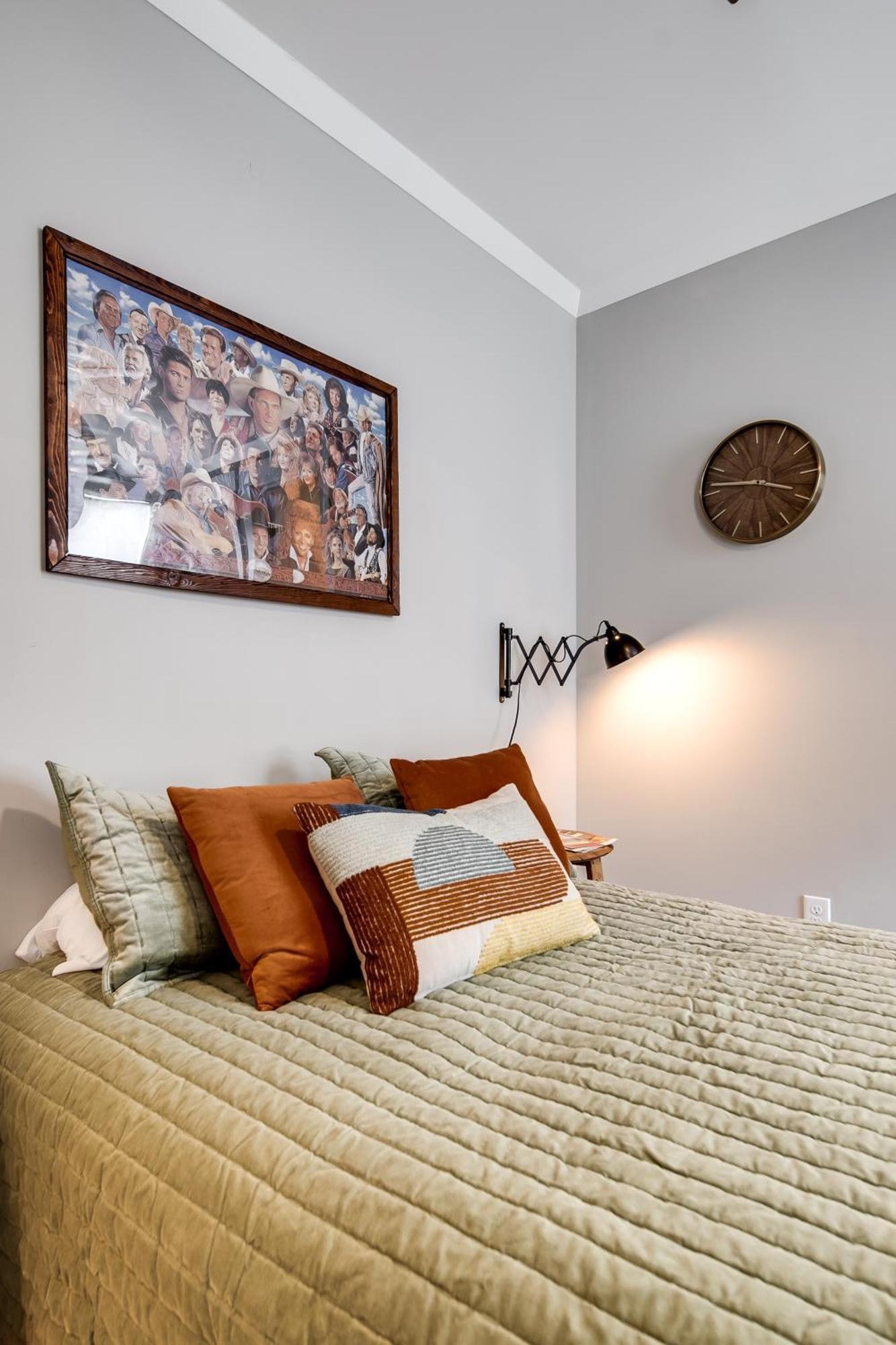 Holiday home Beaus Oasis - 3 Miles To Dtwn Nashville