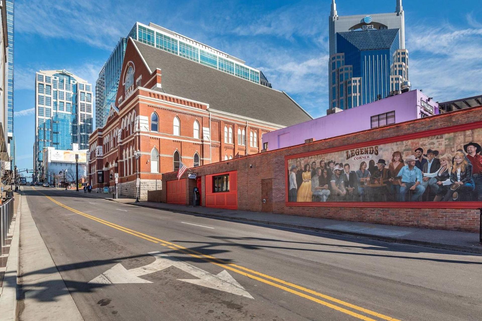 Tobacco 212 Holiday home Nashville