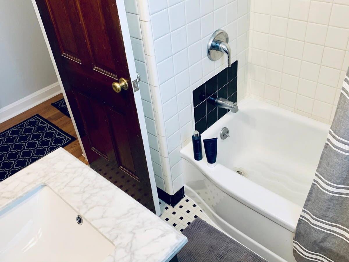 Fairgrounds Playground - Weho - 1bd 1ba Holiday home Nashville