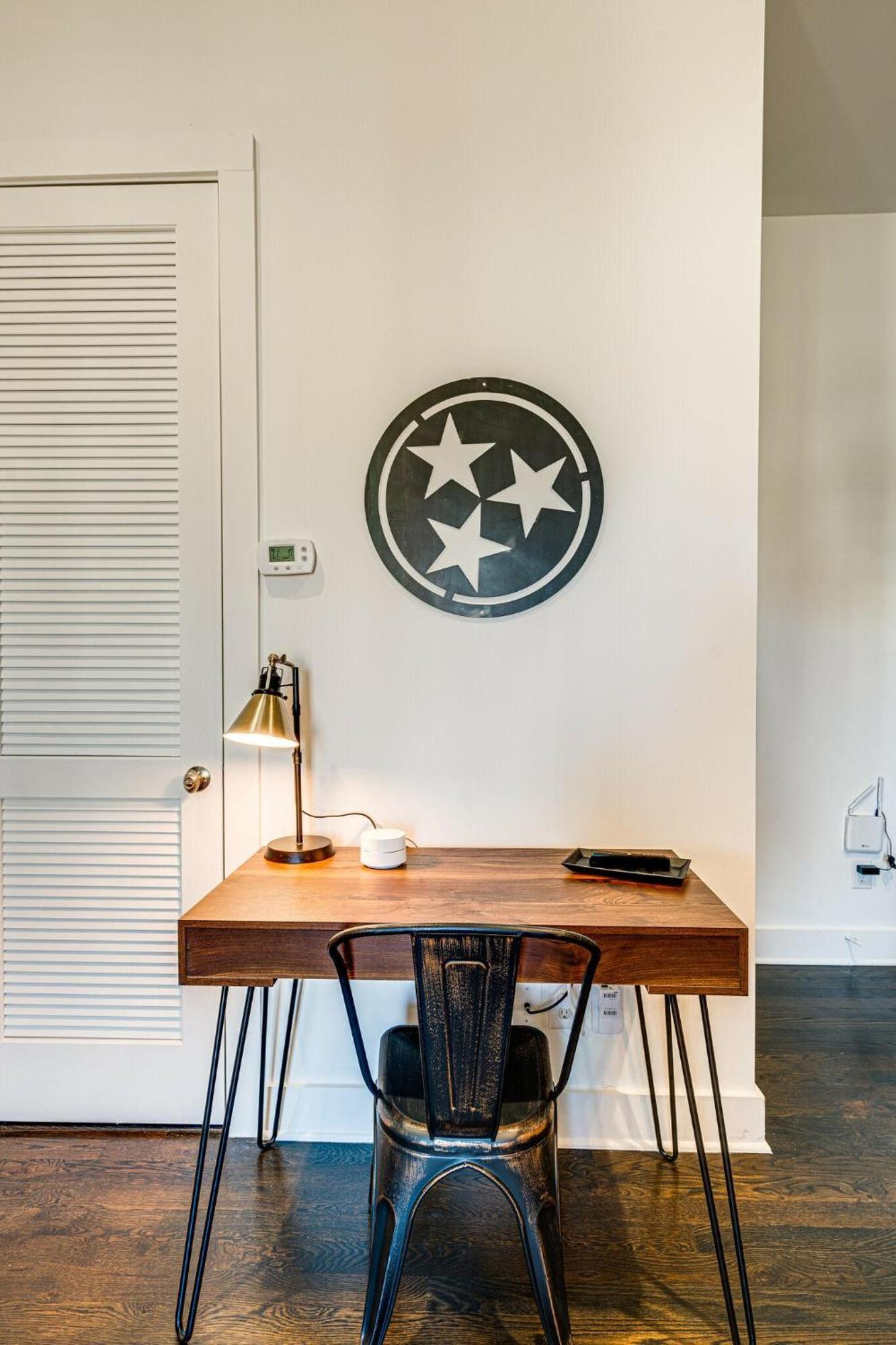 Lofts At 30th - Blue Spirit - 6 Mins To Broadway Holiday home Nashville
