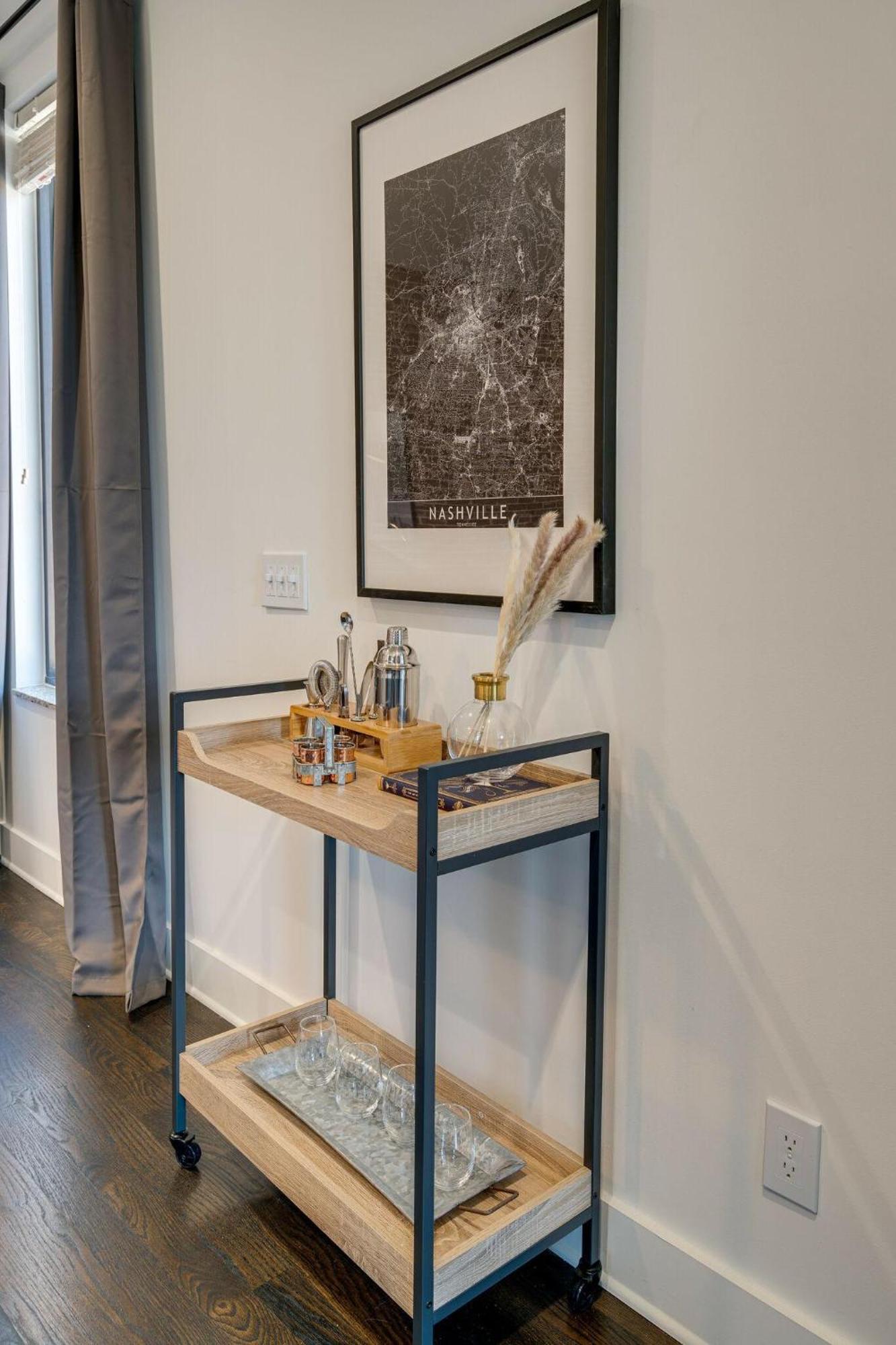 Lofts At 30th - Blue Spirit - 6 Mins To Broadway Holiday home *