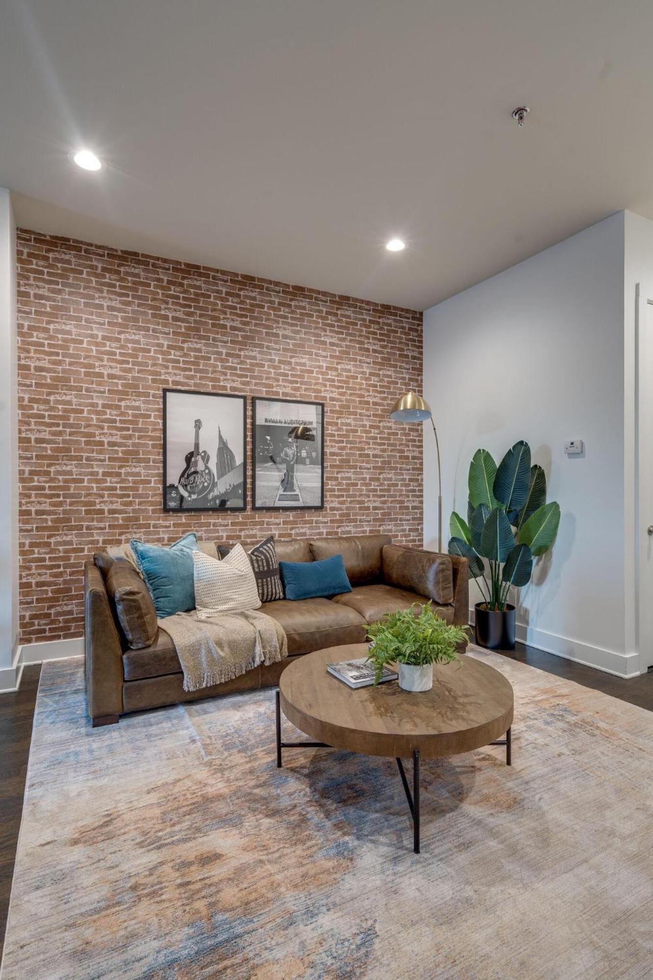 Holiday home Lofts At 30th - 2 Floor Units *