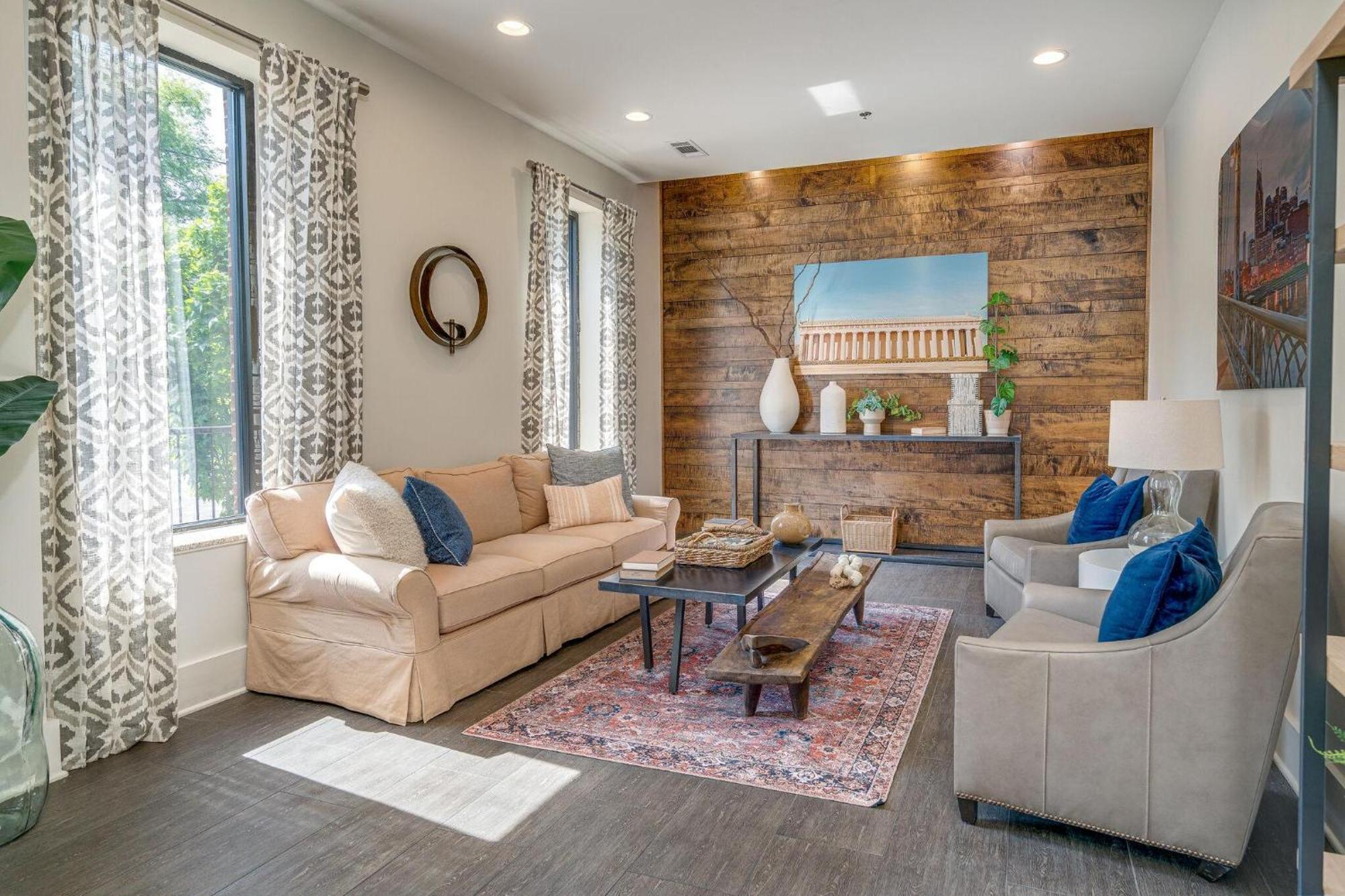 Lofts At 30th - 2 Floor Units * Nashville