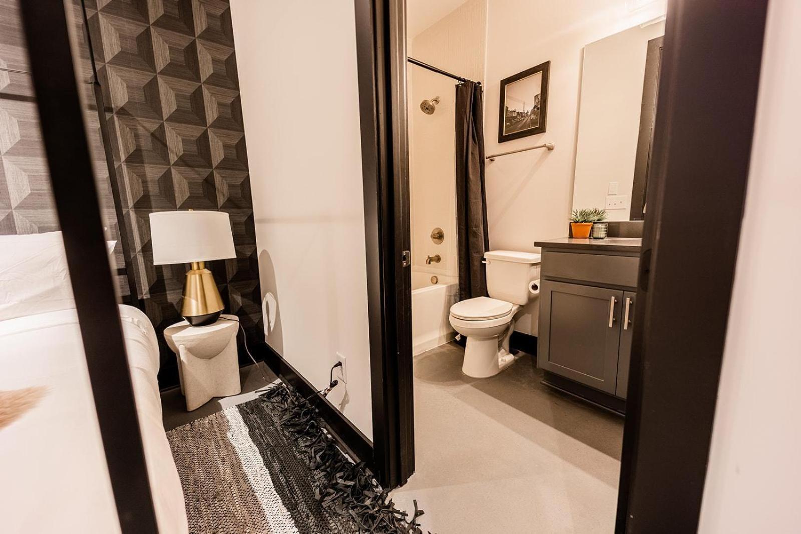 Two Lavish Gulch Homes - Mins To Broadway Nashville