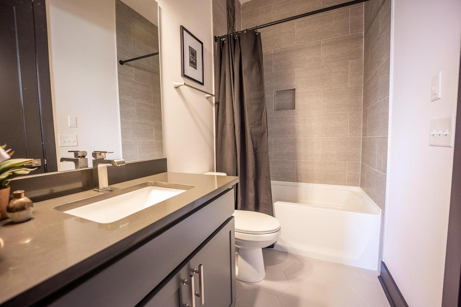 Two Lavish Gulch Homes - Mins To Broadway * Nashville