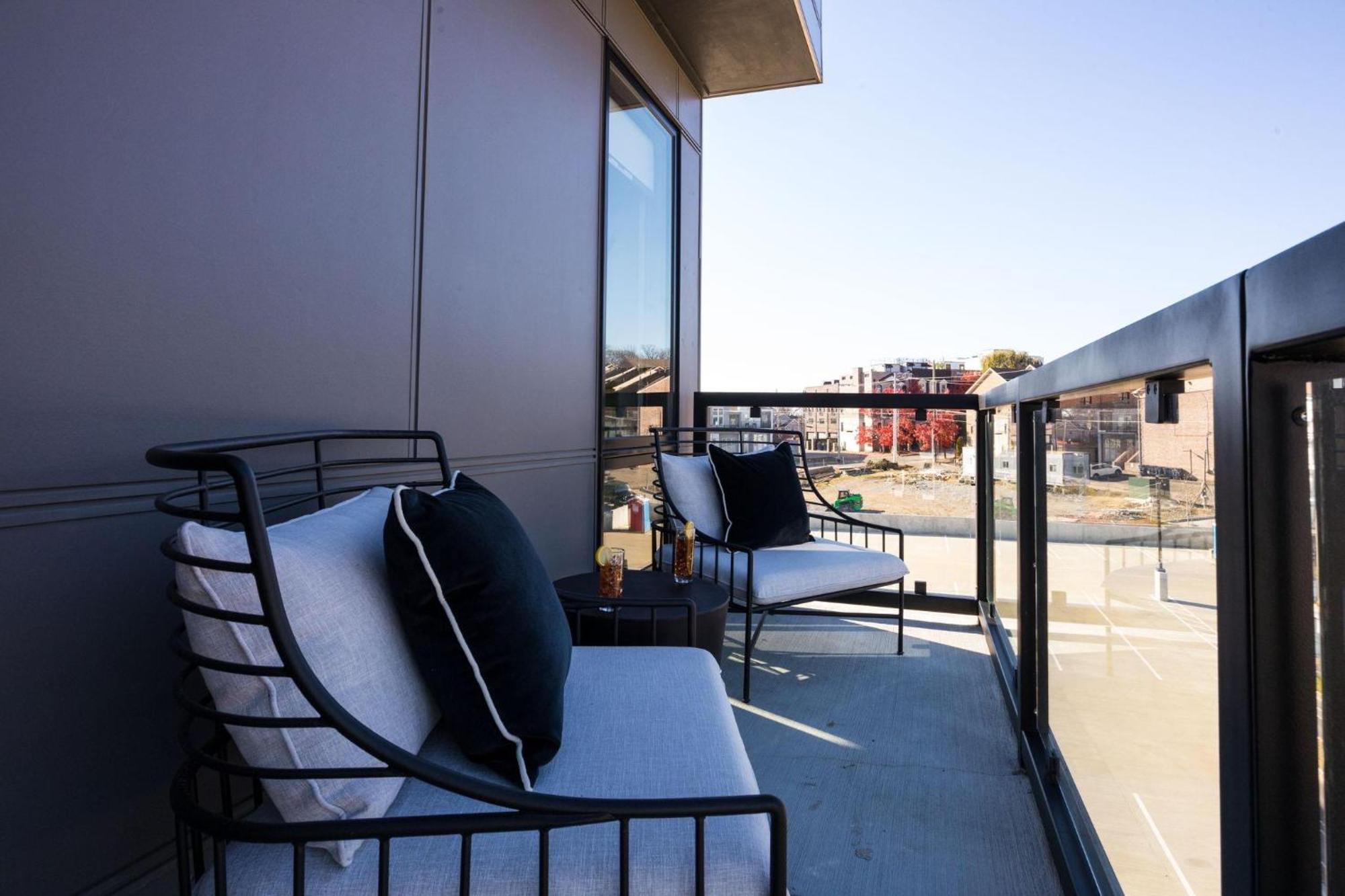 Holiday home Pantheon - Odyssey - Heart Of Midtown *