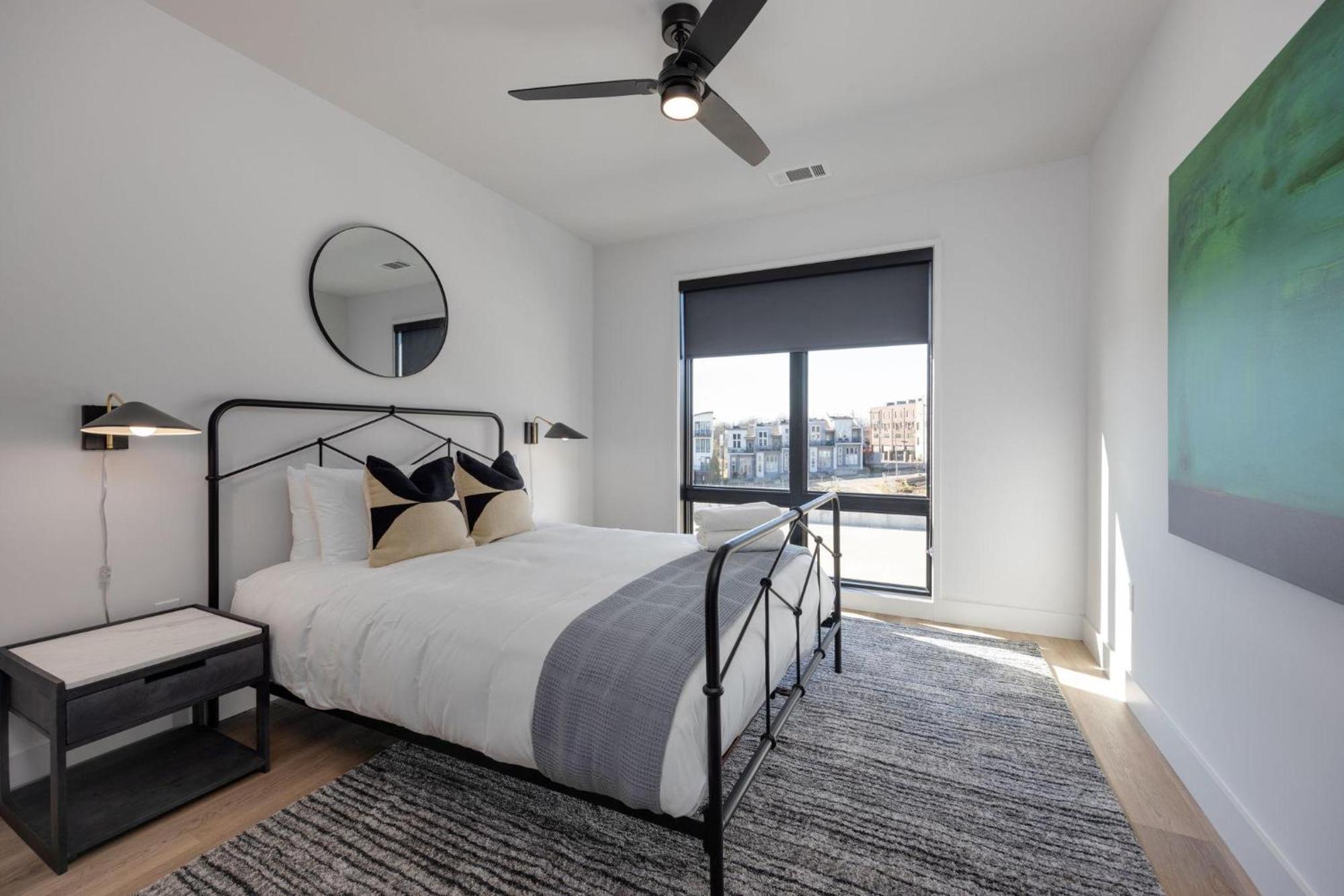 Pantheon - Odyssey - Heart Of Midtown Holiday home