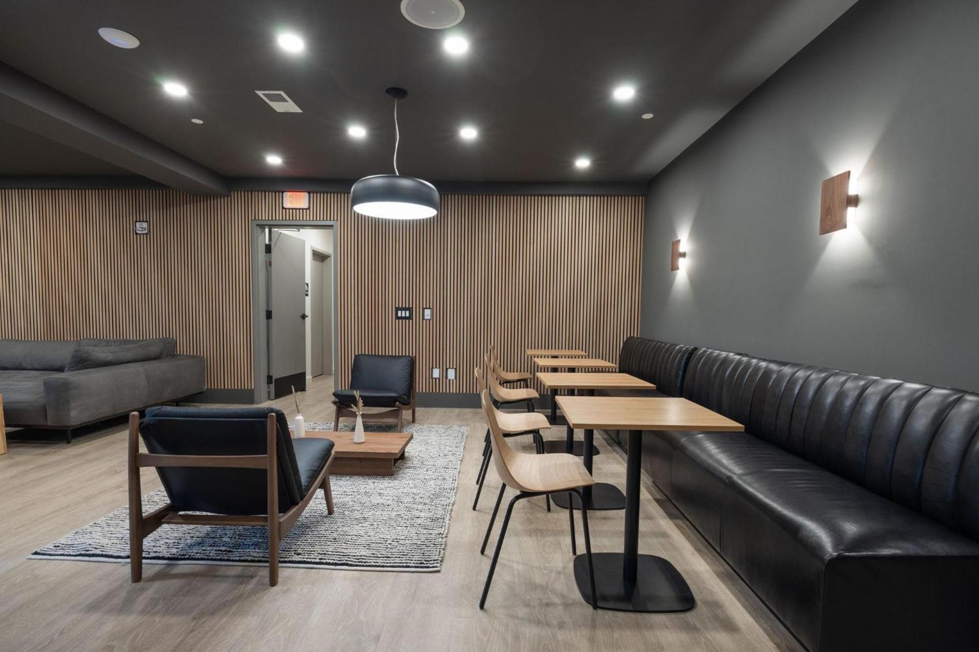 Holiday home Hyve - Whiskey Trails - Walk To Broadway- Full Gym Nashville
