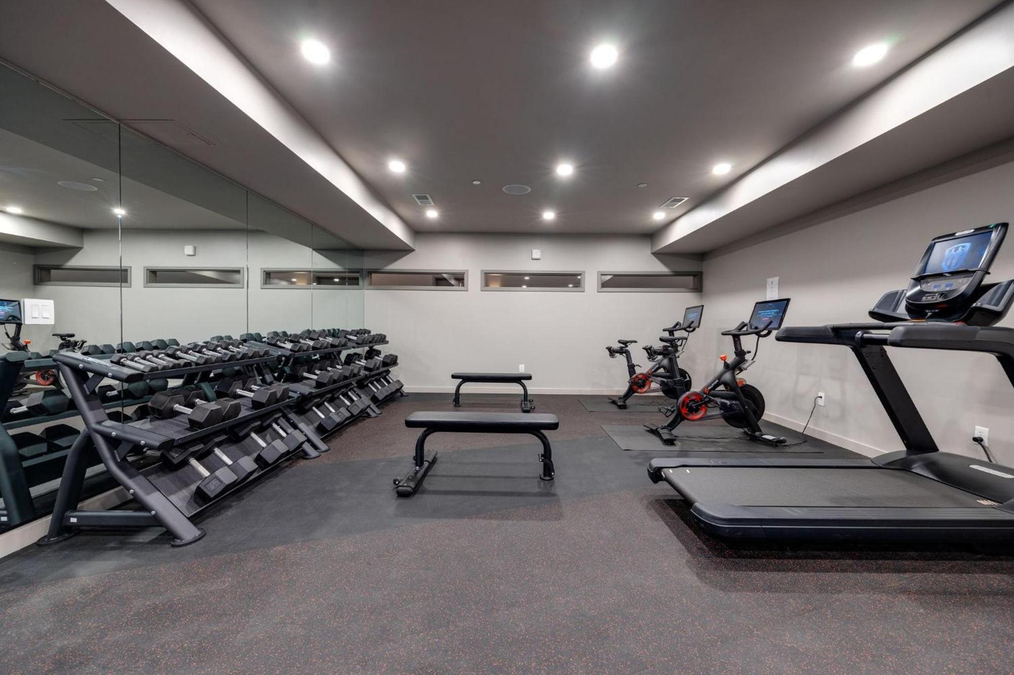 Holiday home Hyve - Whiskey Trails - Walk To Broadway- Full Gym Nashville