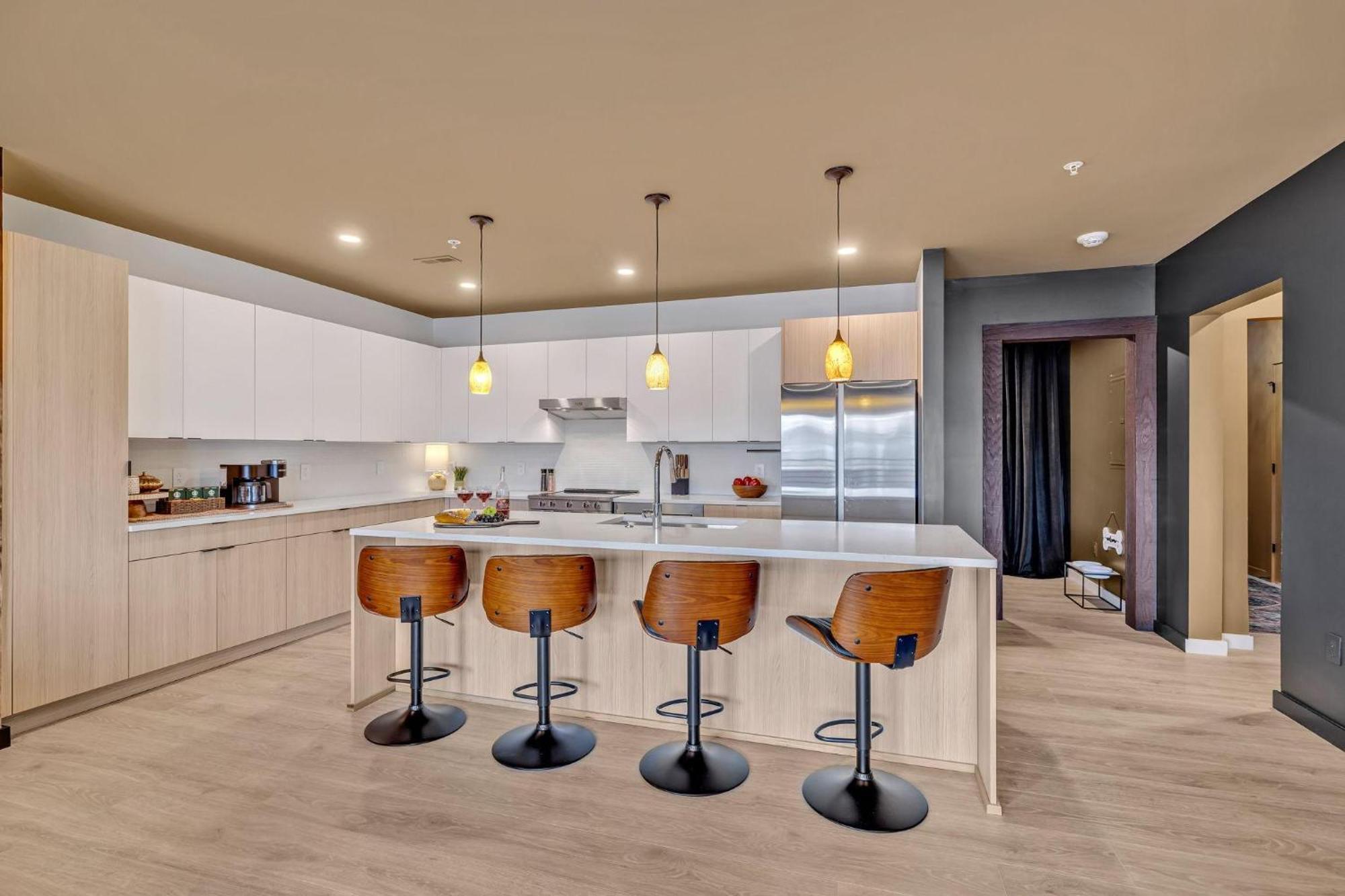 Holiday home Hyve - Whiskey Trails - Walk To Broadway- Full Gym Nashville