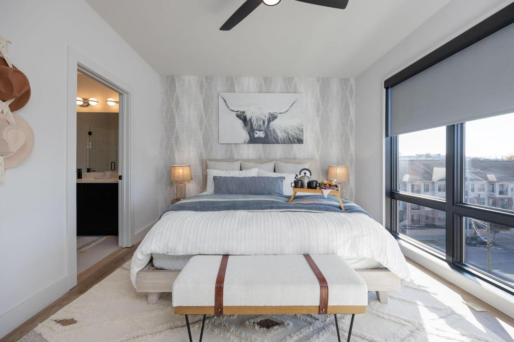 Slate - Odyssey - Heart Of Midtown * Nashville