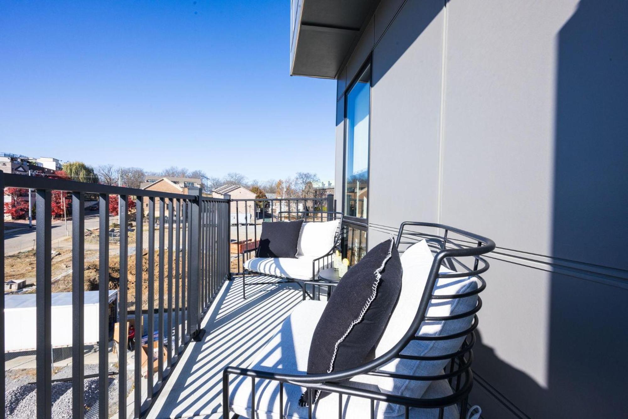 Slate - Odyssey - Heart Of Midtown Nashville