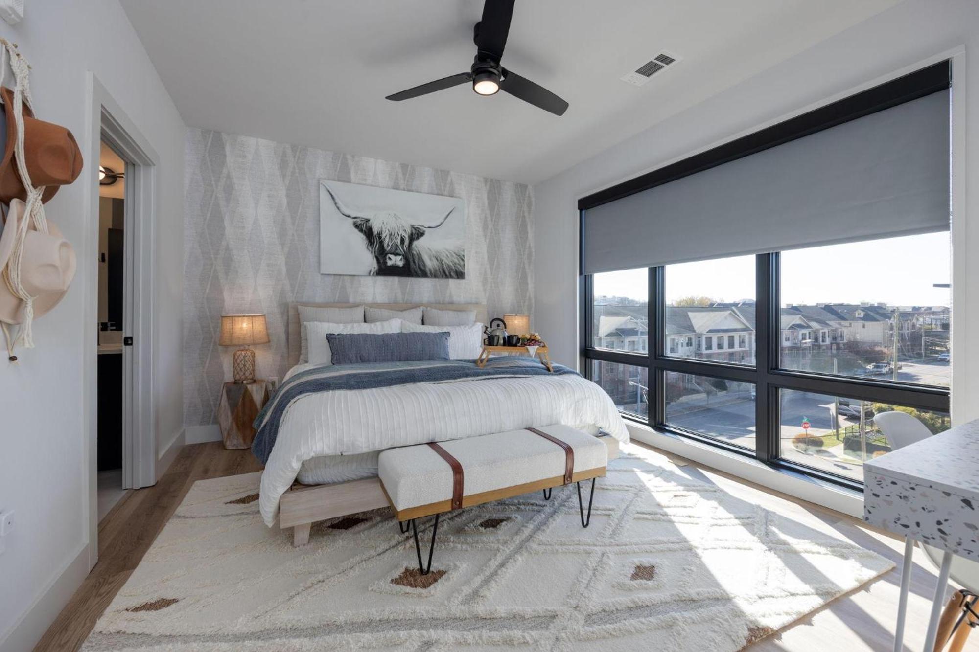 Holiday home Slate - Odyssey - Heart Of Midtown Nashville