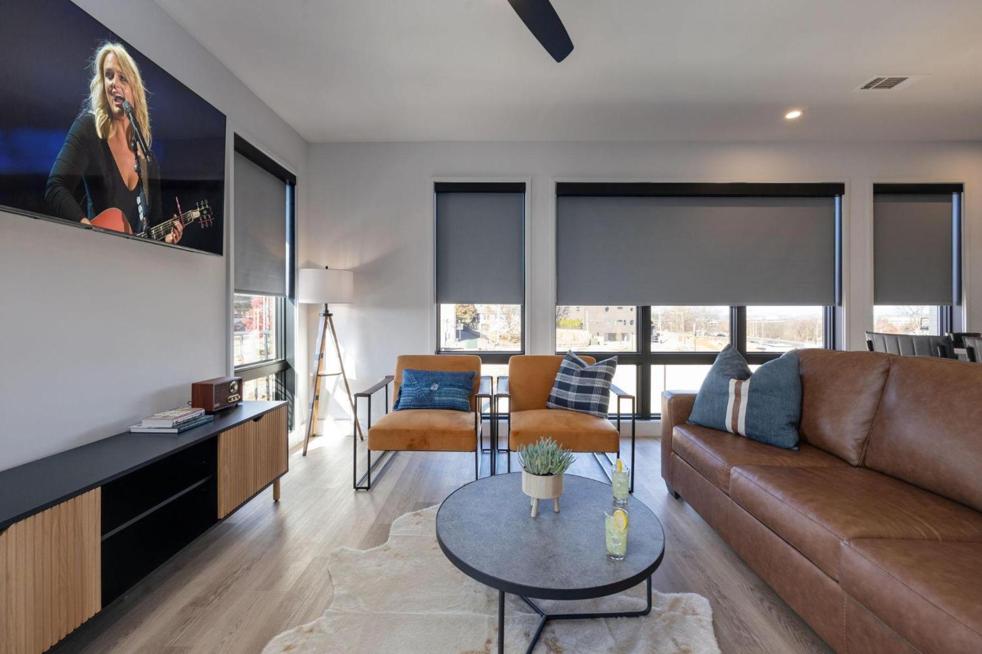 Holiday home Slate - Odyssey - Heart Of Midtown *