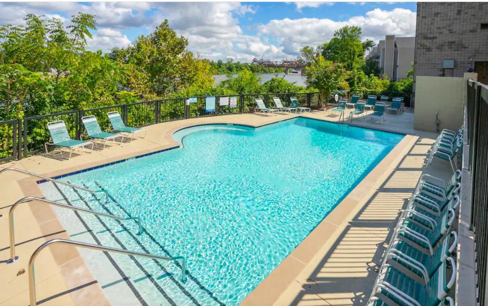 New Listing Gorgeous Downtown On The River Walk To #2 * Nashville