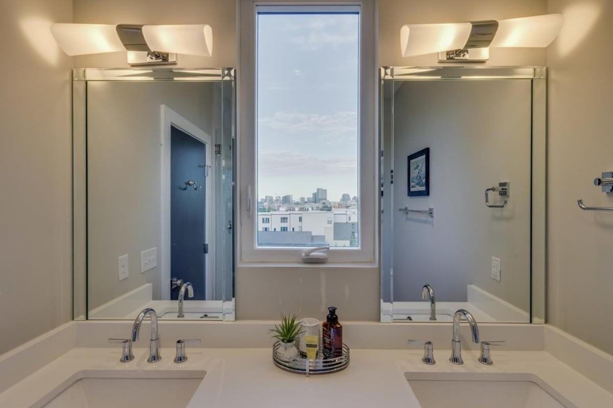 New Nashvegas Downtown Rooftop Views 13beds Nashville