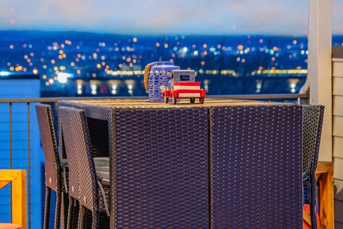 New Nashvegas Downtown Rooftop Views 13beds Nashville