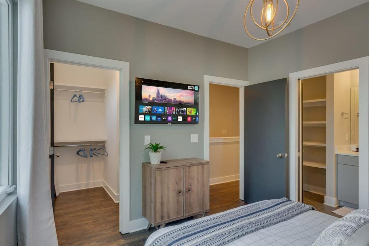 Holiday home New Nashvegas Downtown Rooftop Views 13beds Nashville