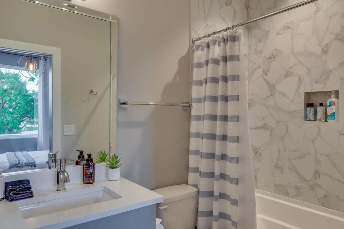 Holiday home New Nashvegas Downtown Rooftop Views 13beds *