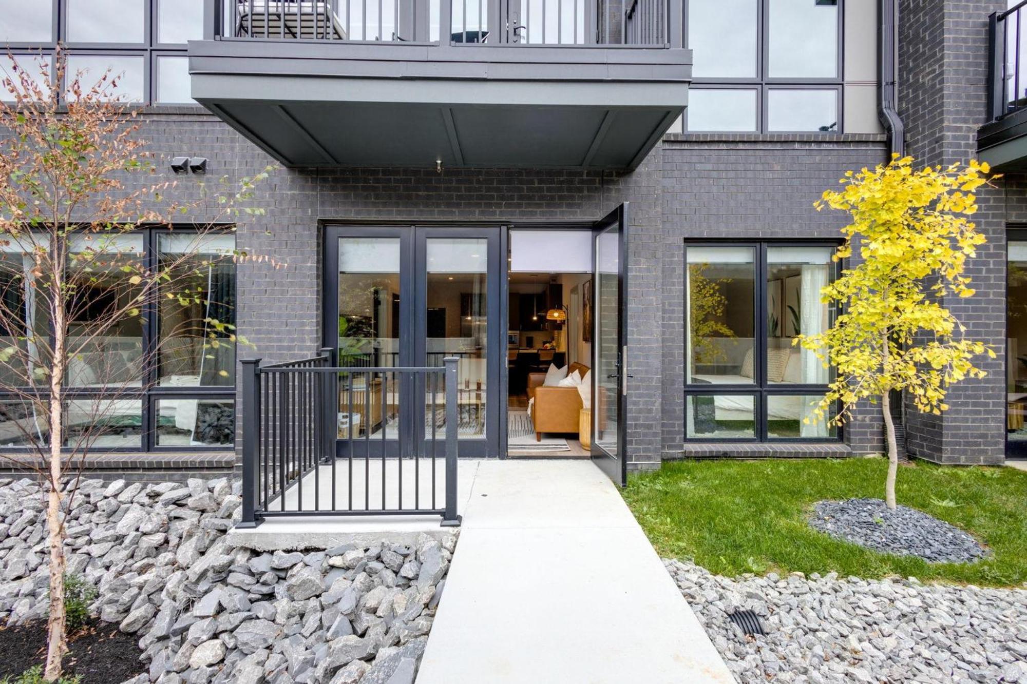 Holiday home Savanna - Heart Of Midtown - Odyssey At The Park *