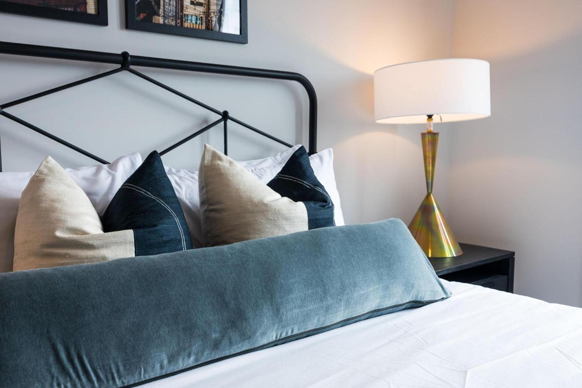 Holiday home Harmony Hideout - Odyssey - Heart Of Midtown *