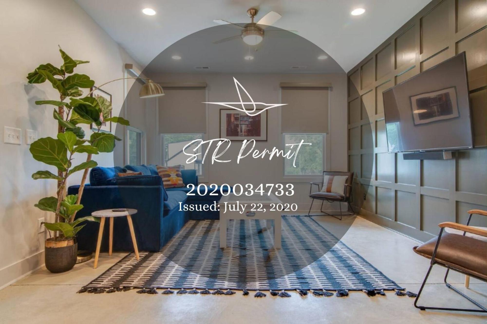 Holiday home The Maxwell - Walk To Nightlife & Restaurants! *