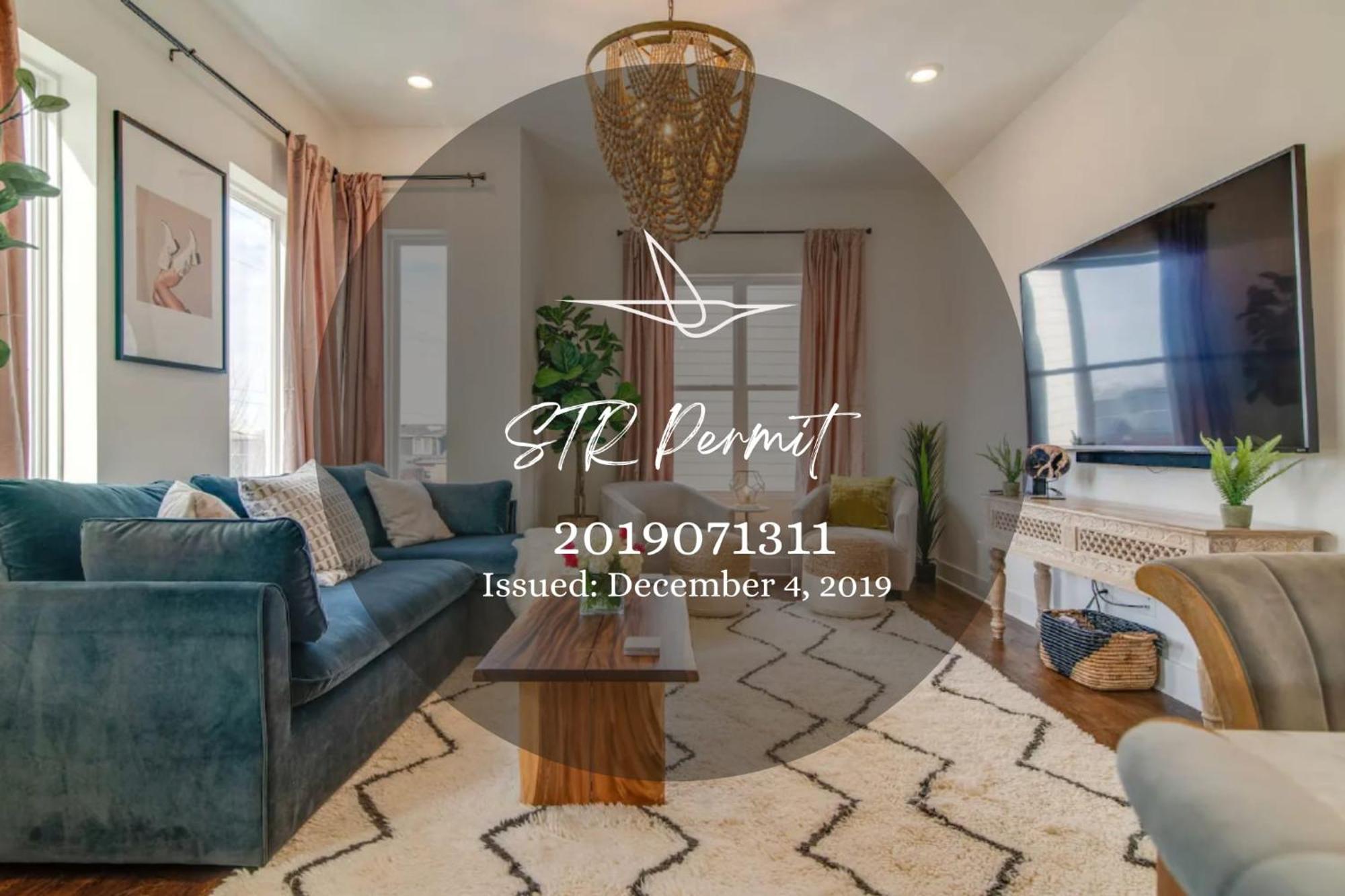 Holiday home Luxury Retreat For 12 Guests Nashville