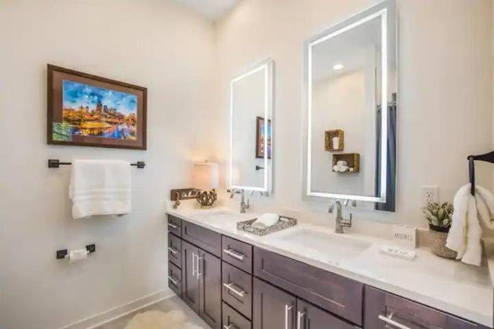 The Kramer Holiday home Nashville