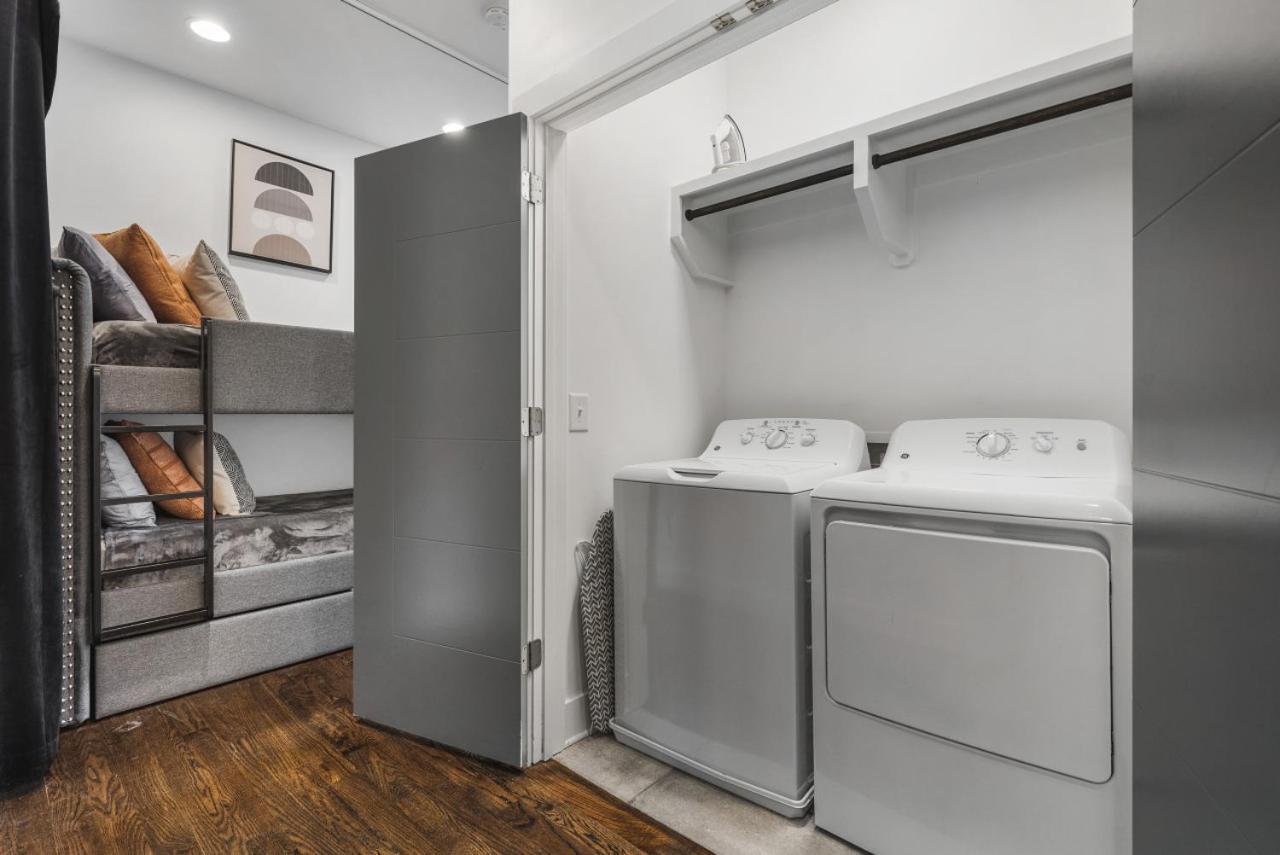 In The Heart Of 12 South And Belmont 5 Beds 3 Bedrooms And 3 Full Bathrooms Holiday home