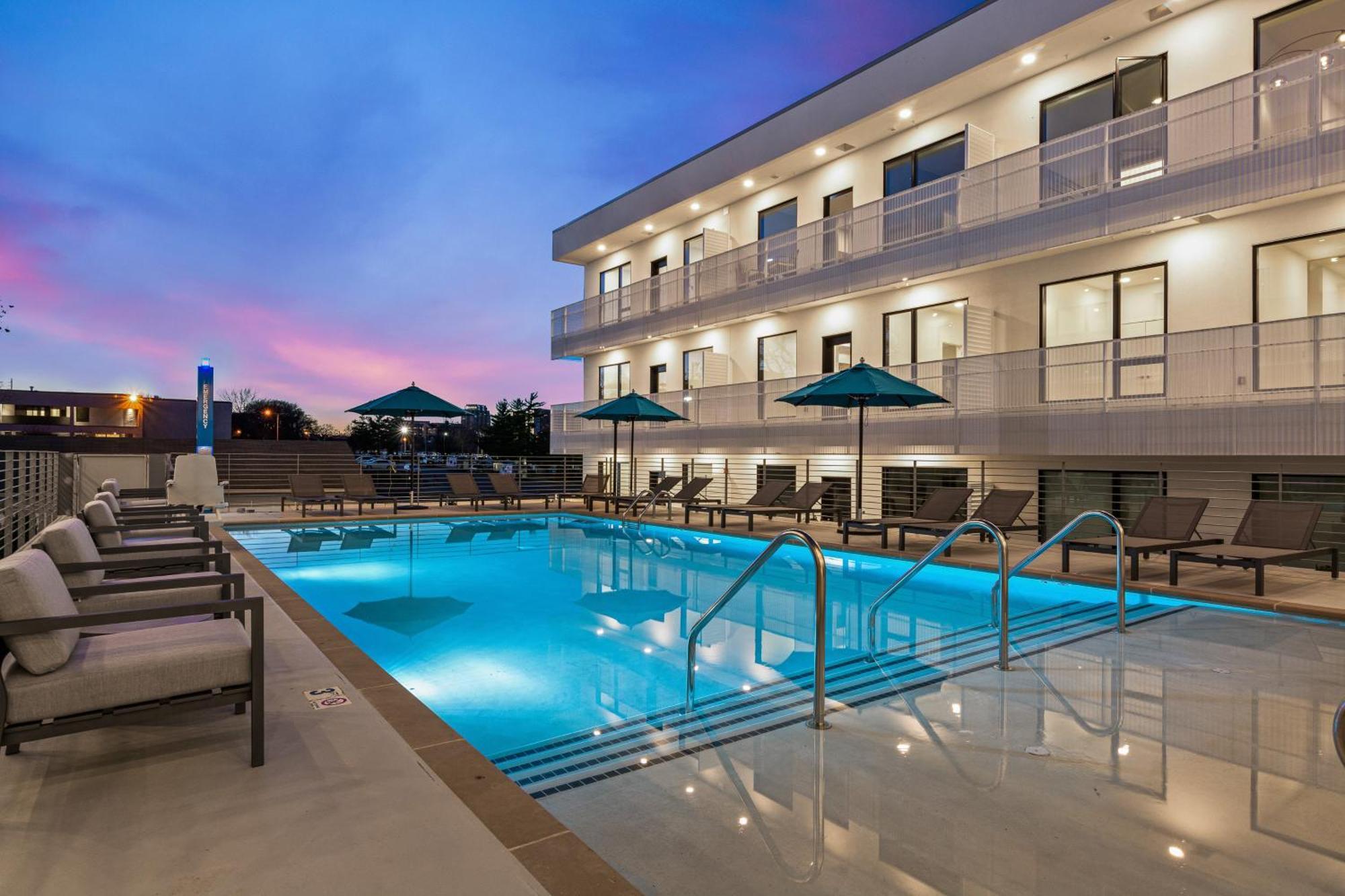 Holiday home Illume Vii