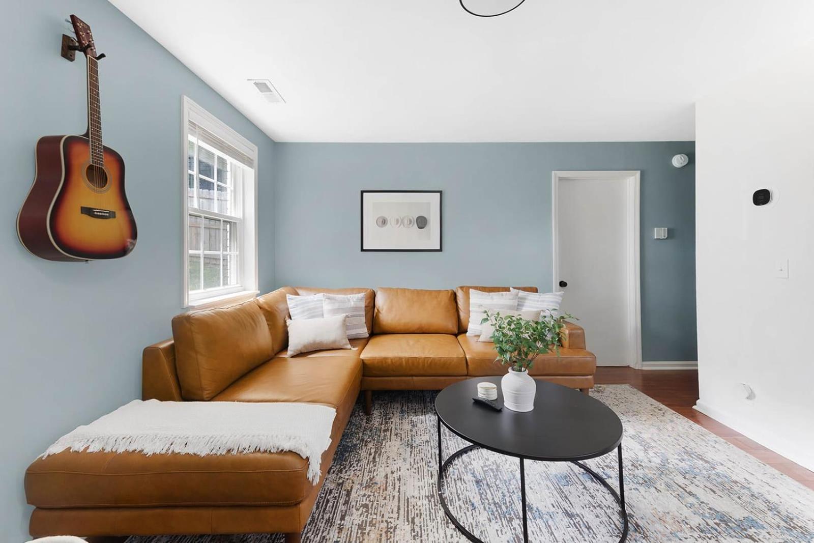Blue - 2 Bedroom And Mins To Broadway *