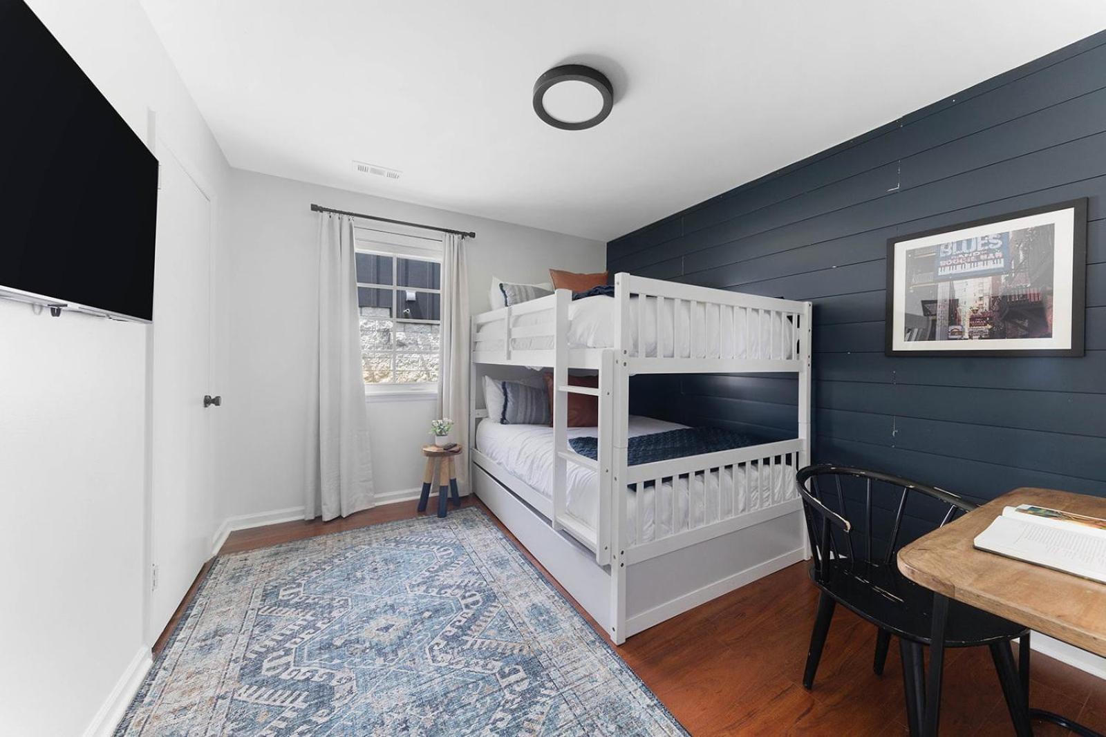 Blue - 2 Bedroom And Mins To Broadway Nashville