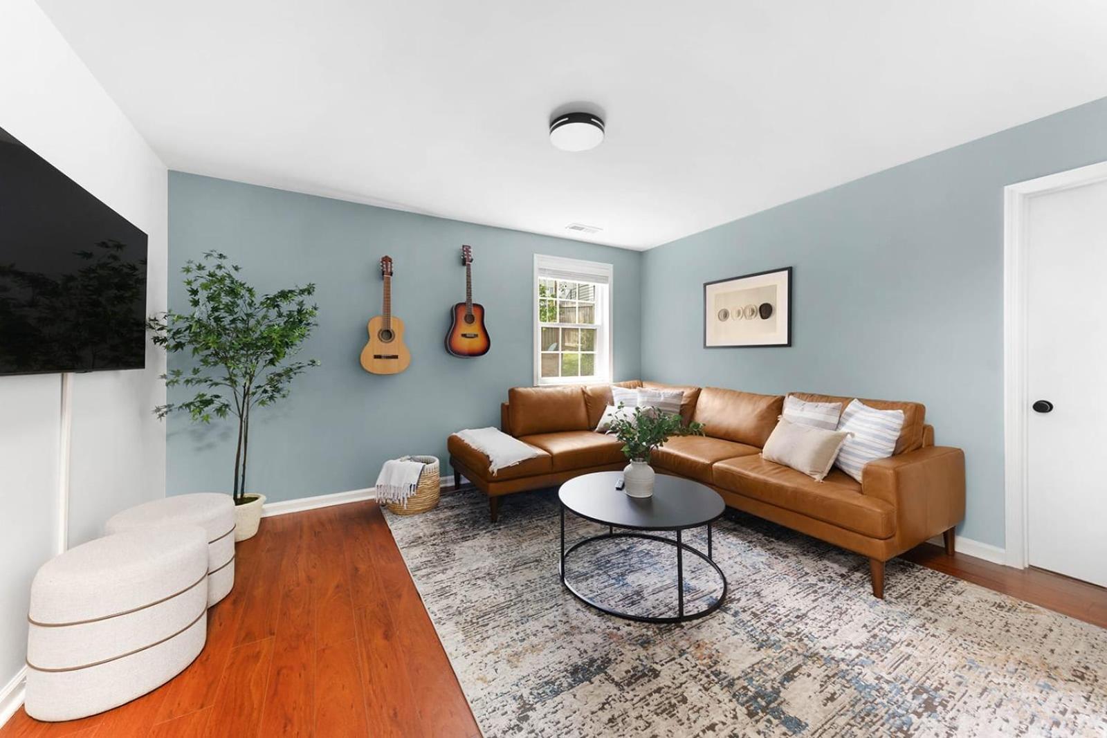 Blue - 2 Bedroom And Mins To Broadway * Nashville