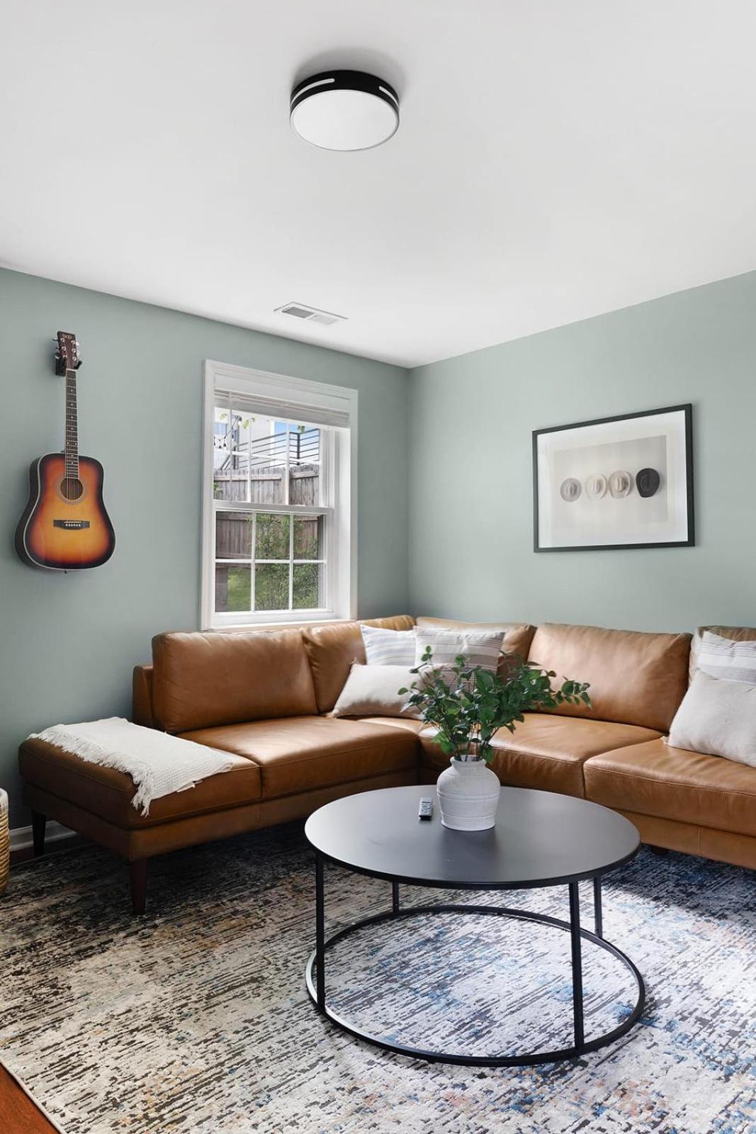 Blue - 2 Bedroom And Mins To Broadway Holiday home Nashville
