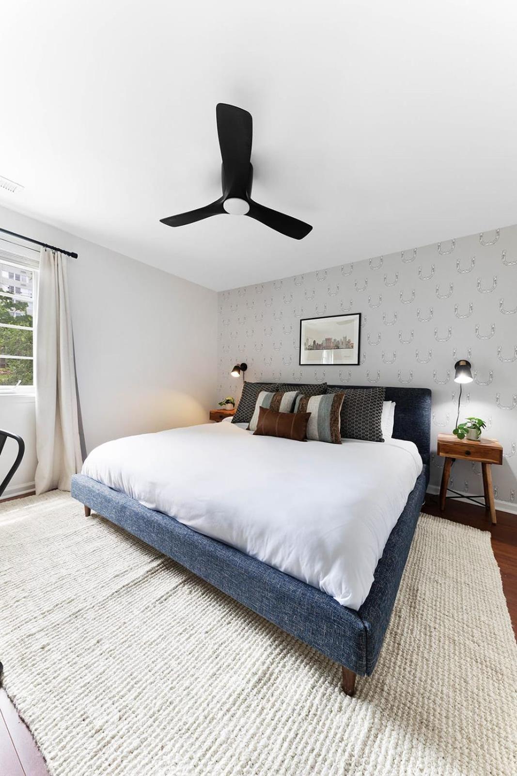 Blue - 2 Bedroom And Mins To Broadway Nashville