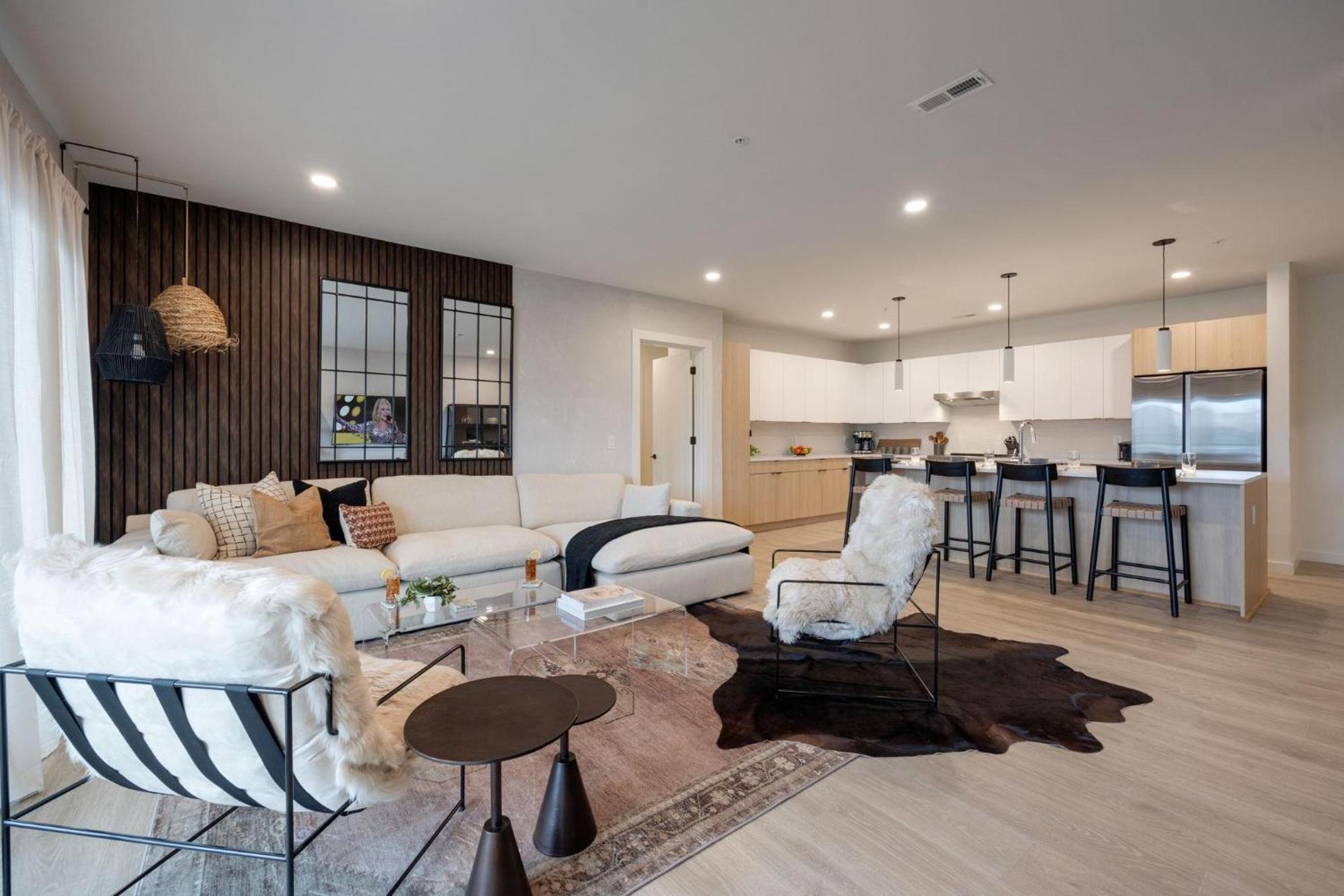 Holiday home Hyve - Mahogany - Walk To Broadway